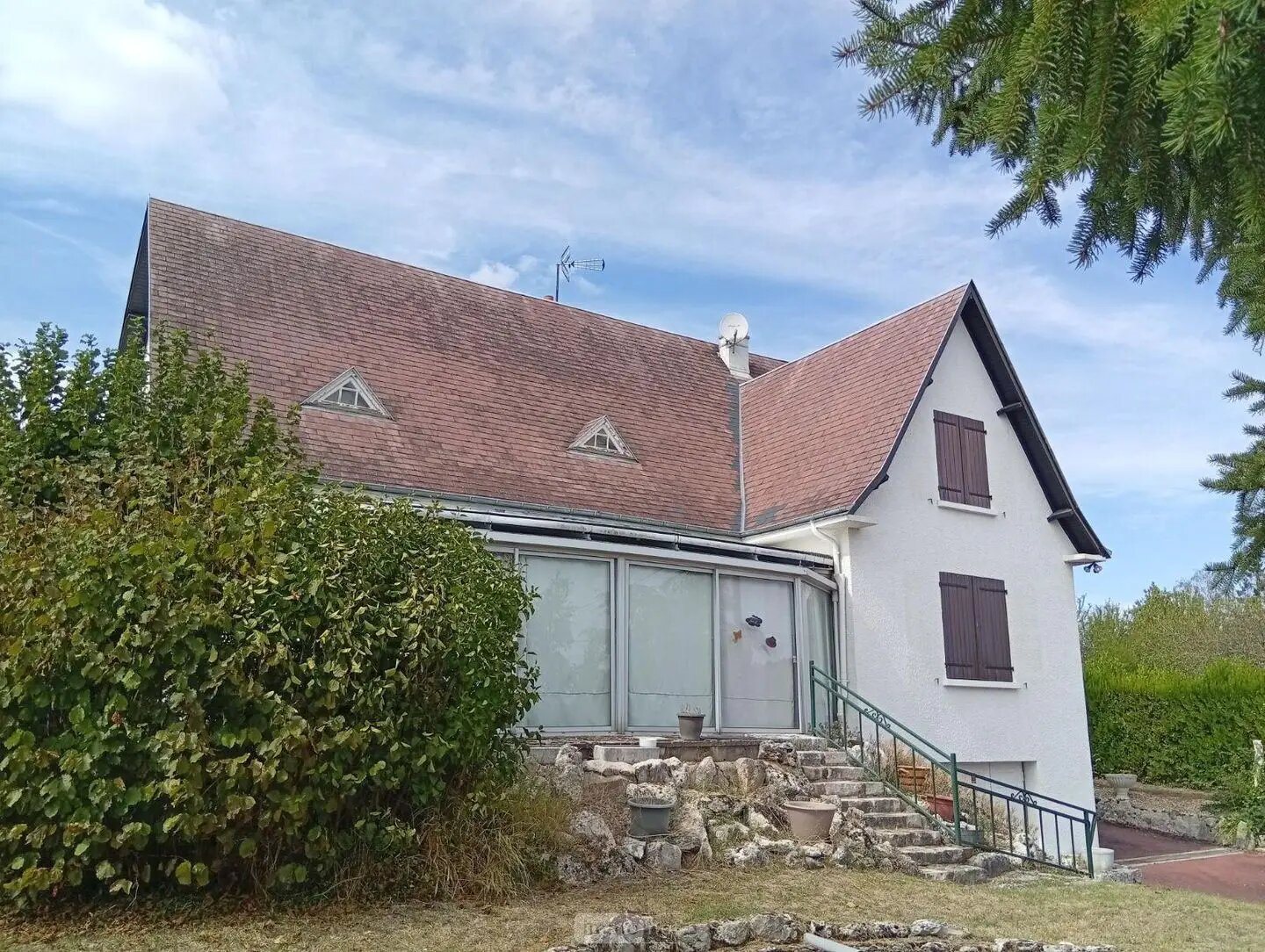 Maison à vendre, 164m², Tavers
