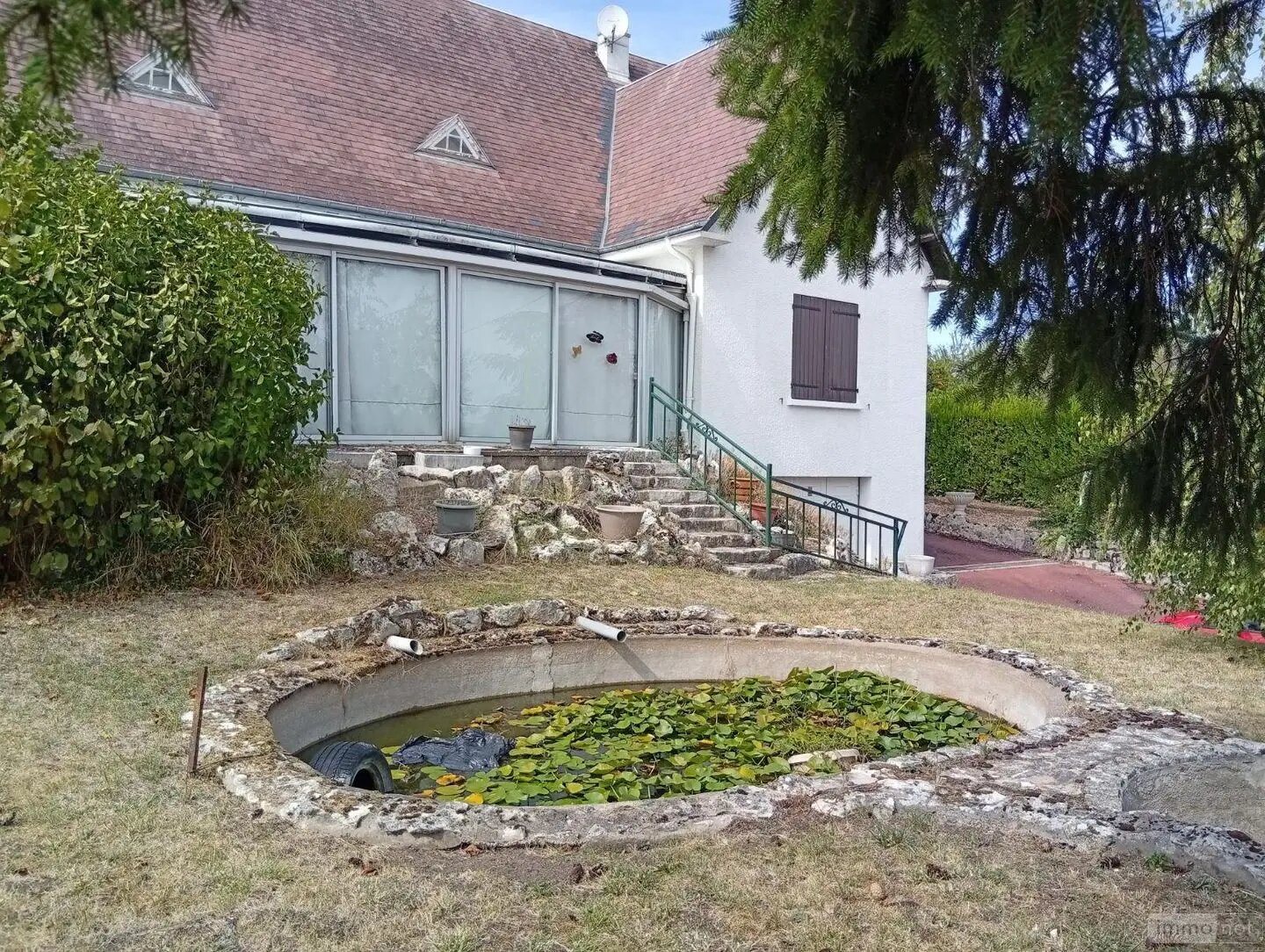 Maison à vendre, 164m², Tavers