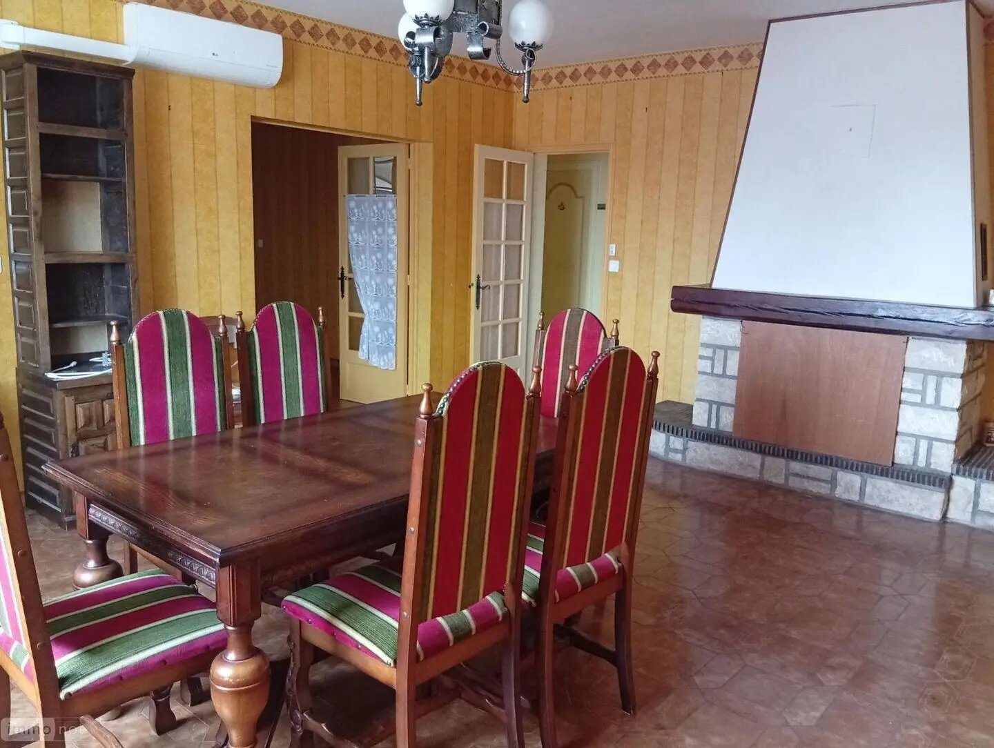 Maison à vendre, 164m², Tavers