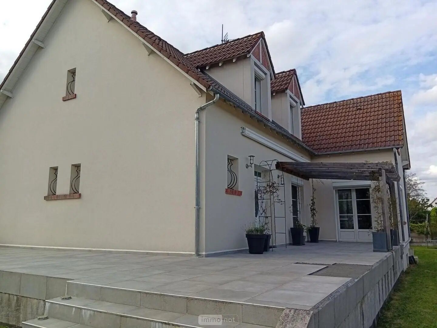 Maison à vendre, 194m², Messas