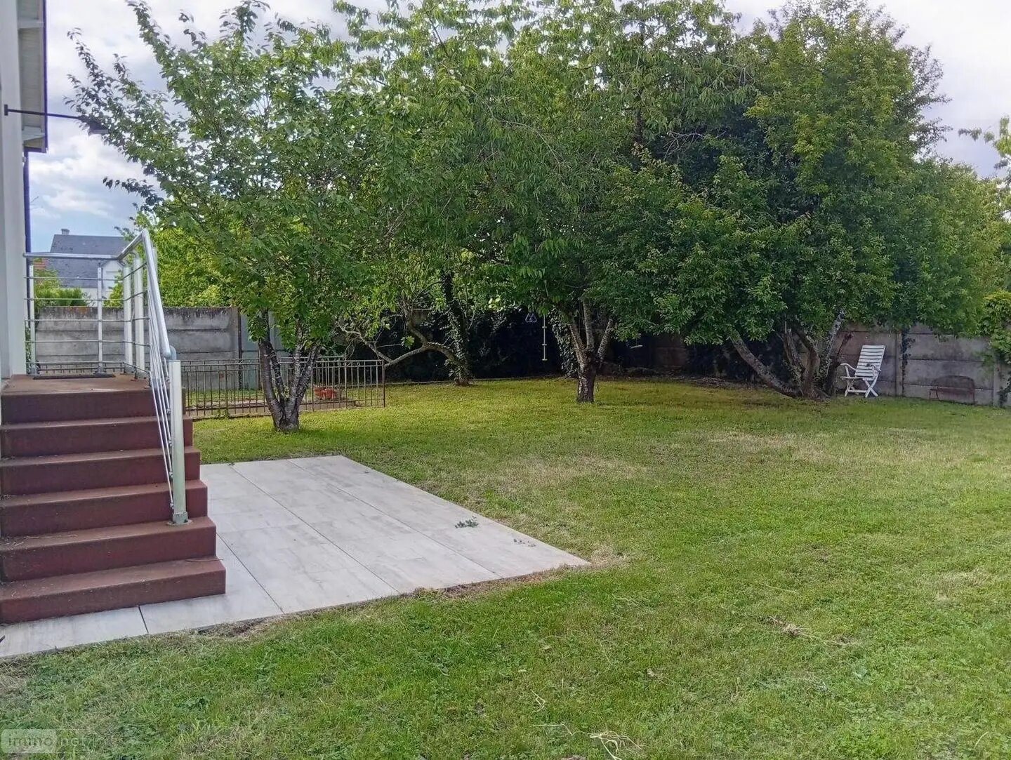 Maison à vendre, 194m², Messas