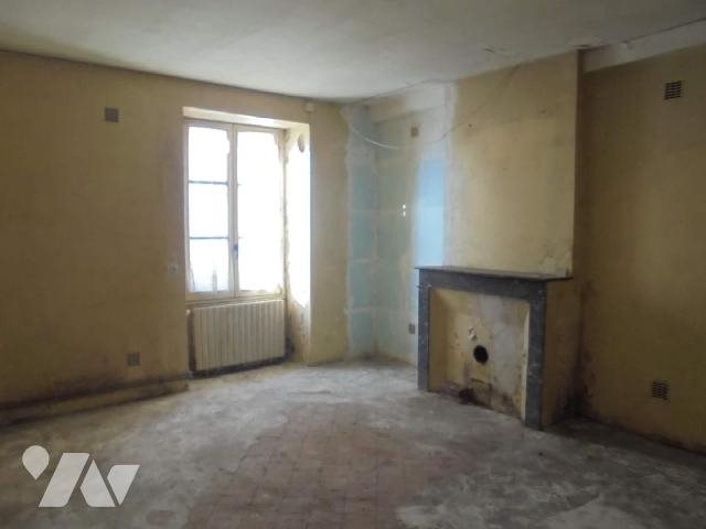 Maison à vendre, 166m², Beaugency
