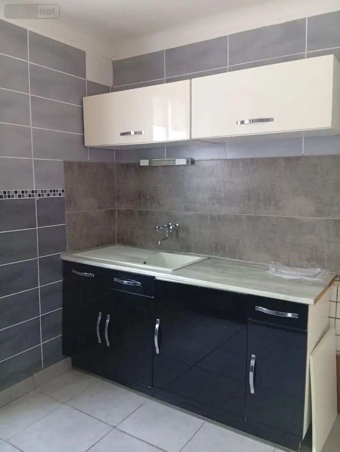 Appartement à vendre, 58m², Beaugency