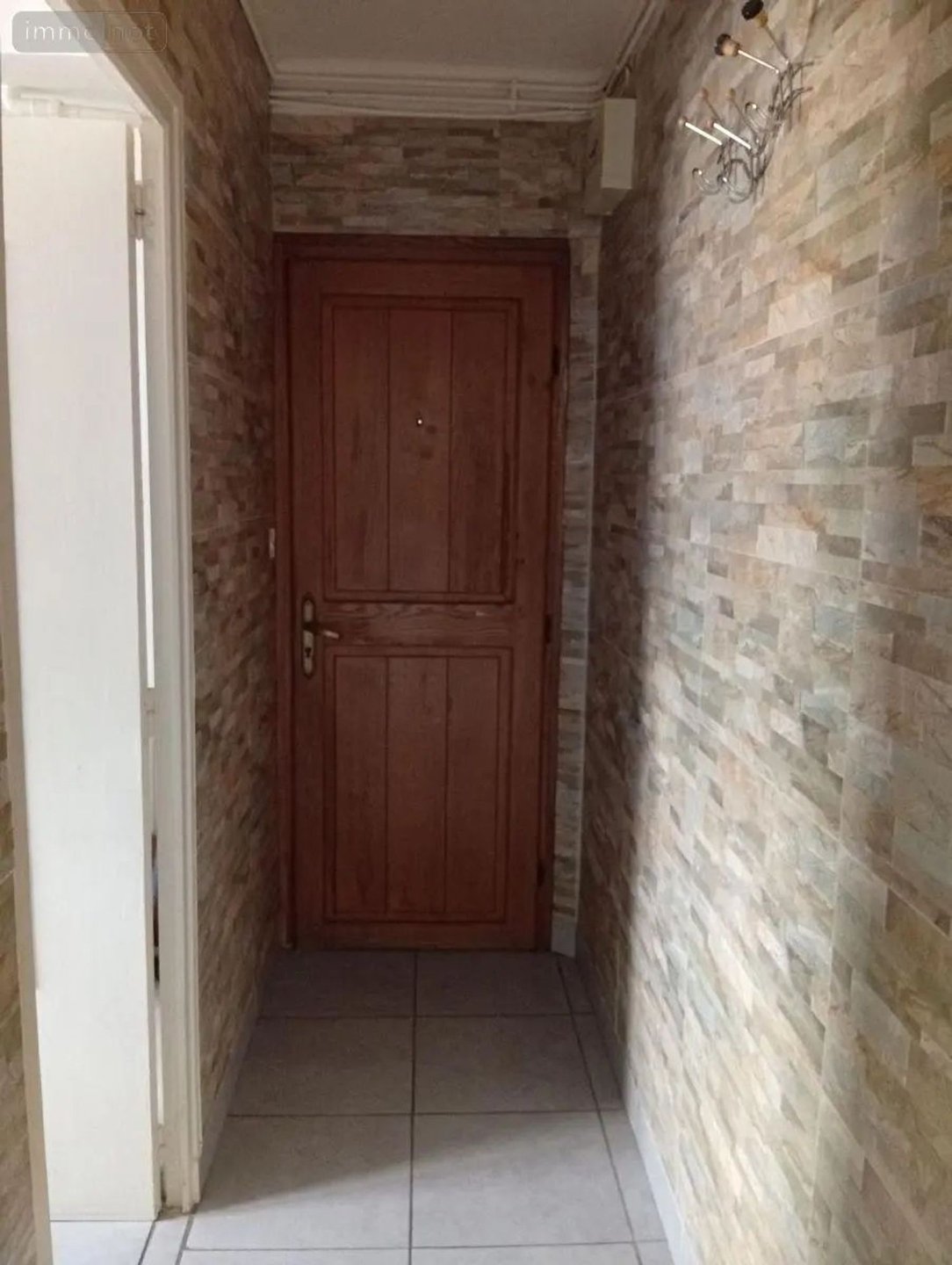 Appartement à vendre, 58m², Beaugency
