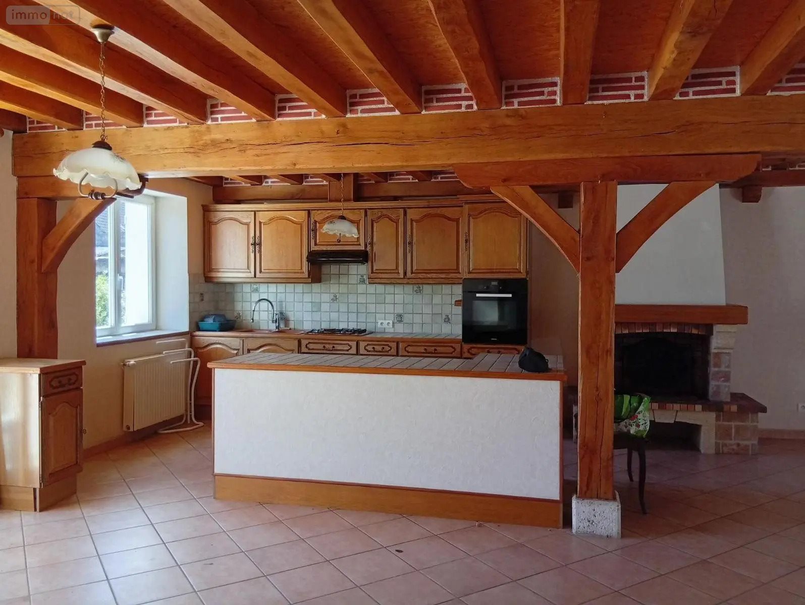 Maison à vendre, 172m², Messas