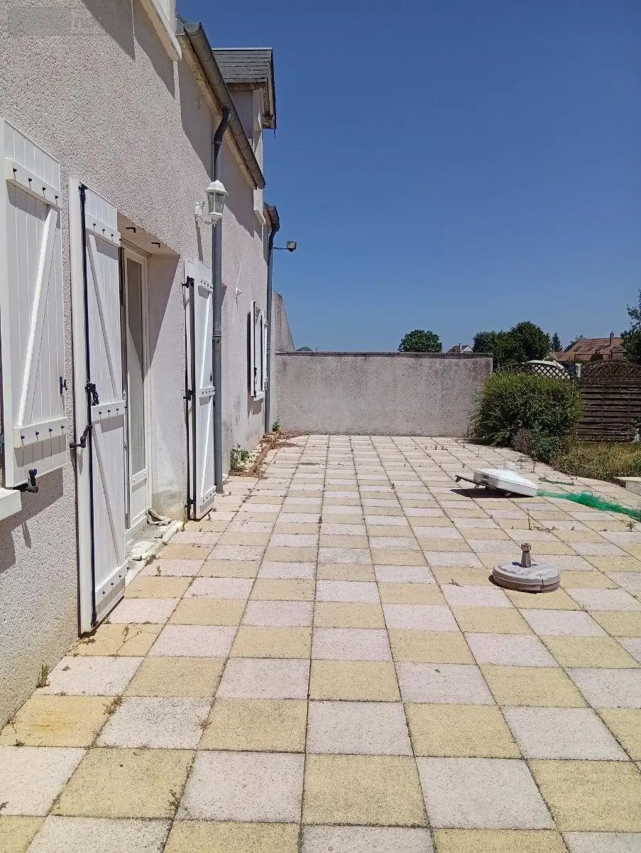 Maison à vendre, 172m², Messas