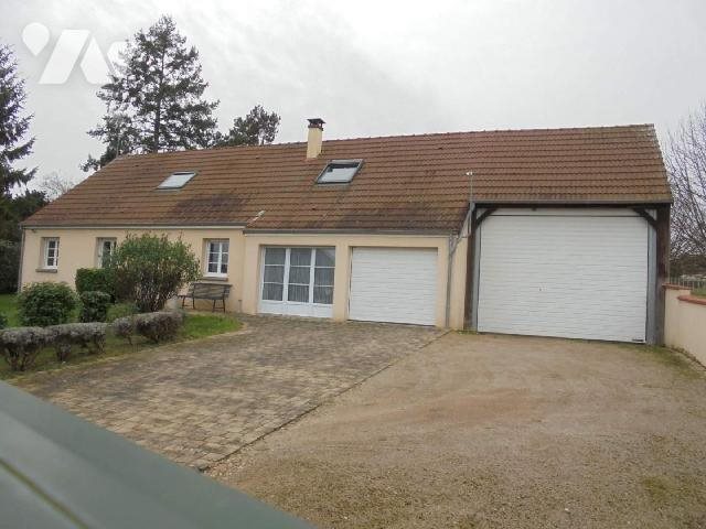 Maison à vendre, 185m², Beaugency