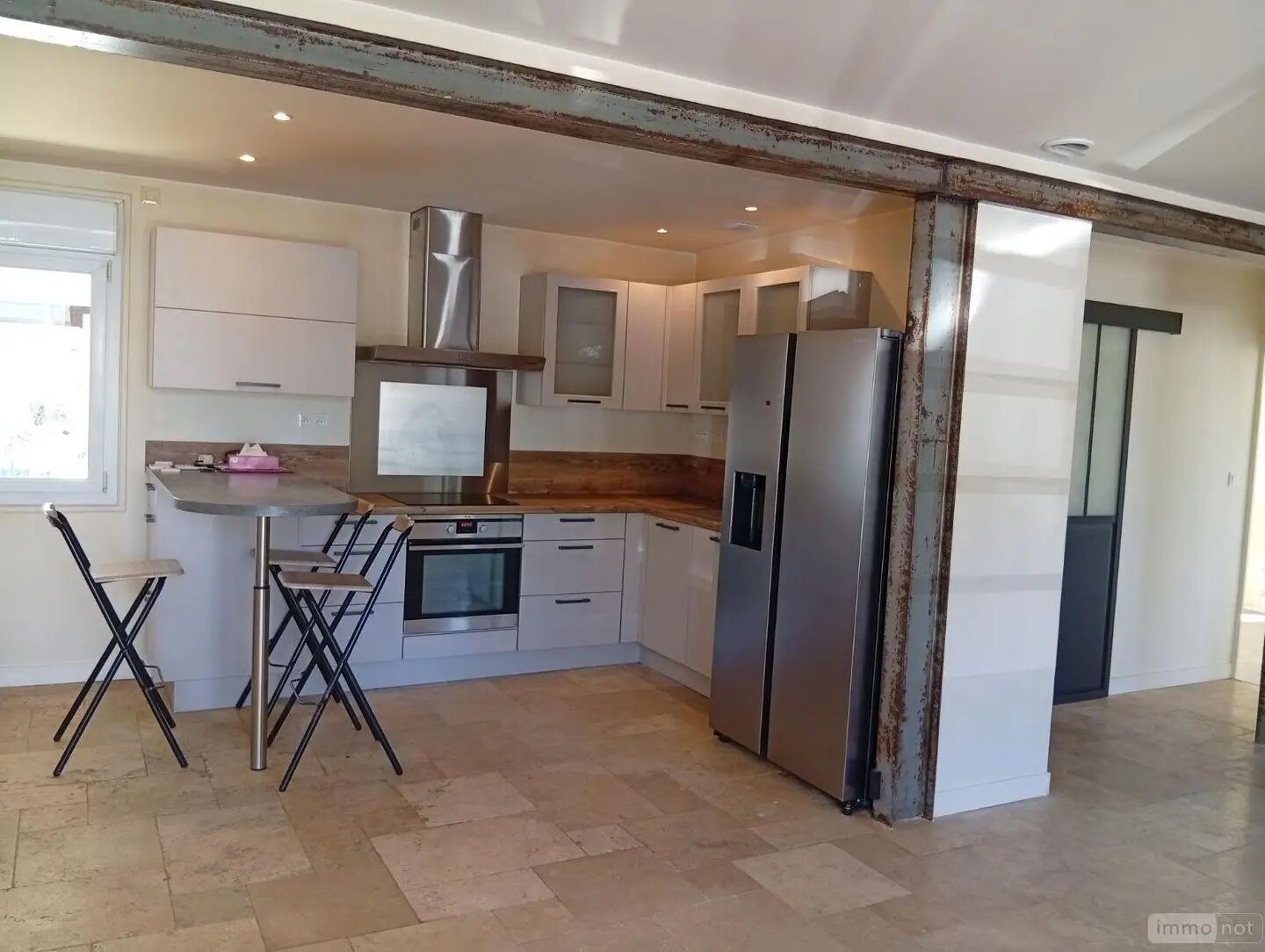 Maison à vendre, 80m², Mer
