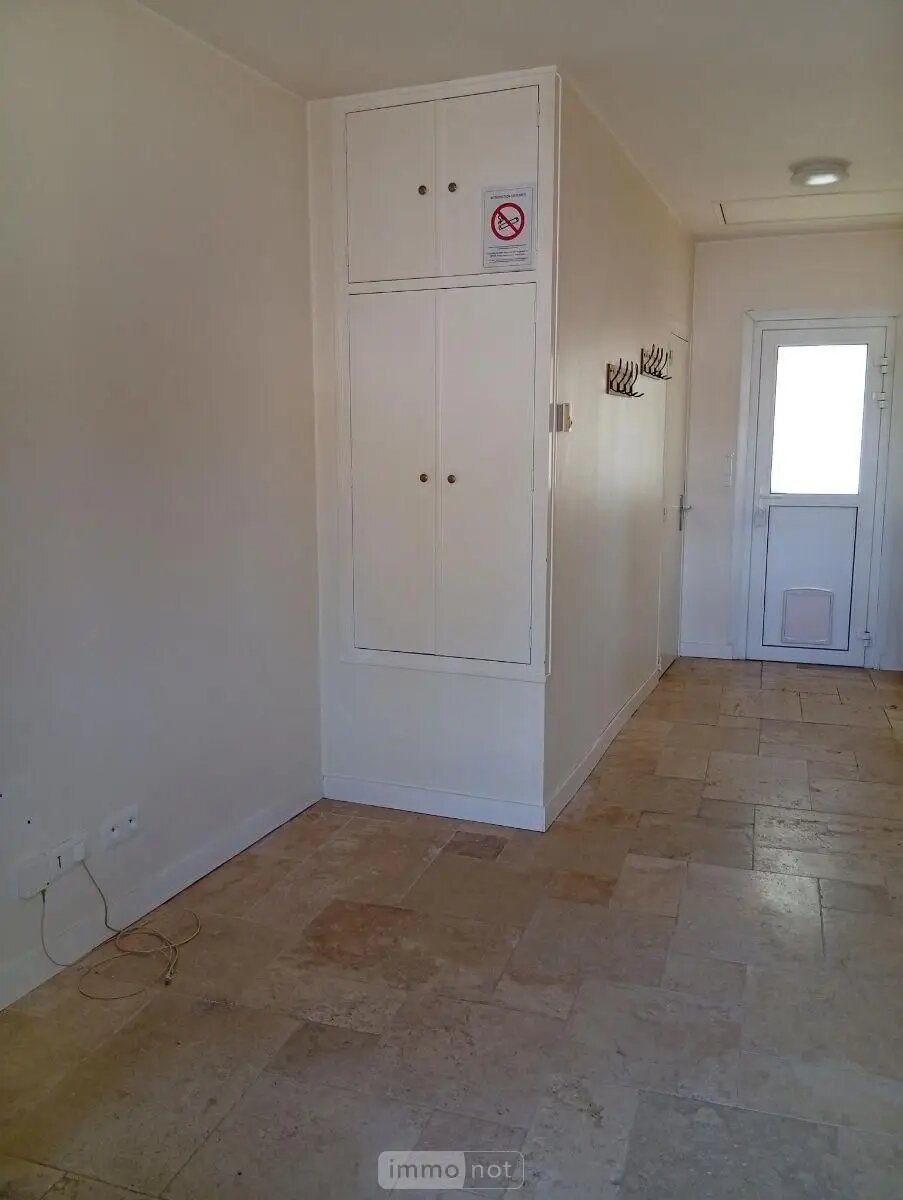Maison à vendre, 80m², Mer