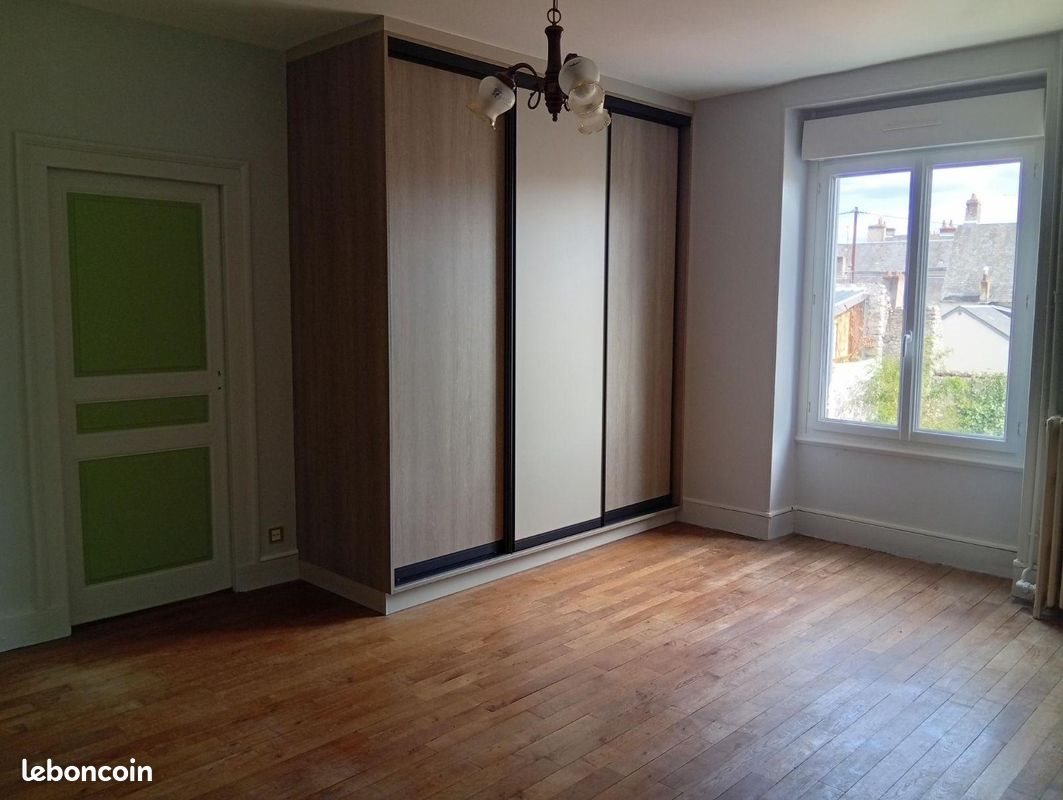 Maison à vendre, 130m², Blois