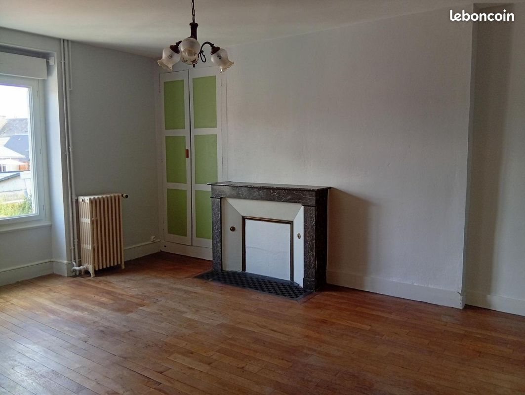 Maison à vendre, 130m², Blois