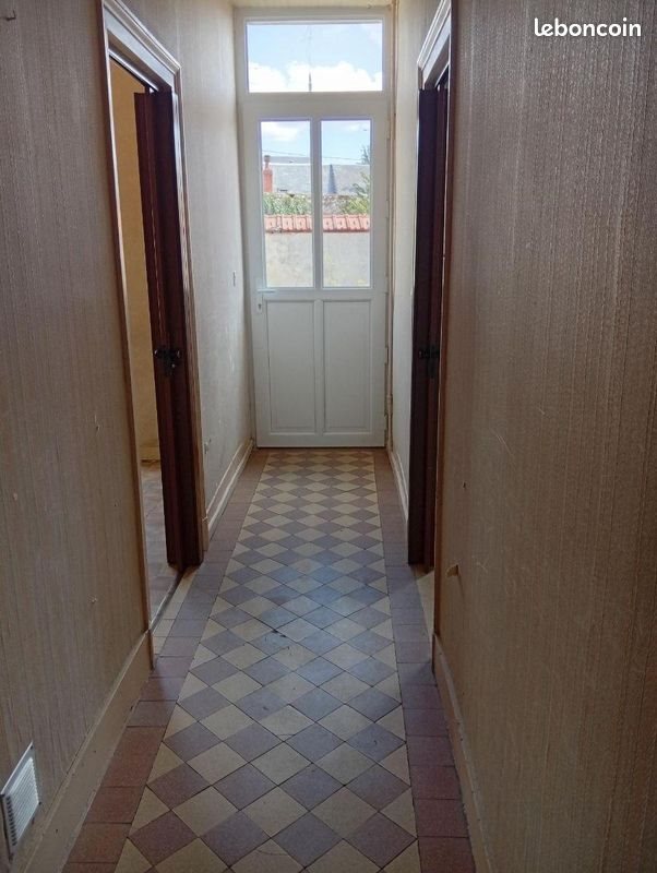 Maison à vendre, 130m², Blois