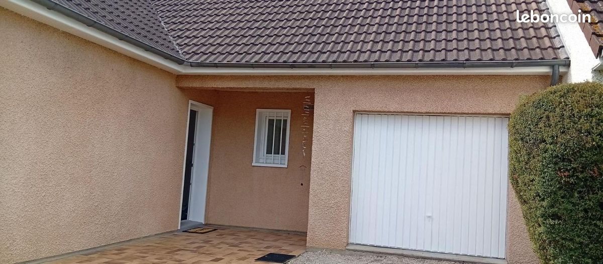 Maison à vendre, 93m², Beaugency