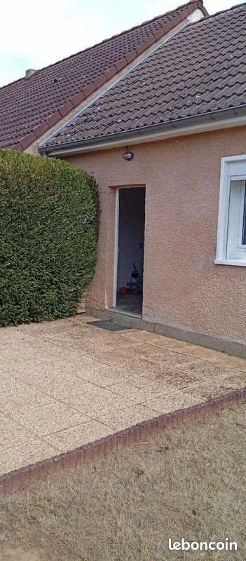 Maison à vendre, 93m², Beaugency