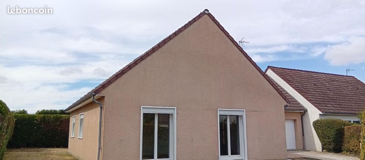 Maison à vendre, 93m², Beaugency