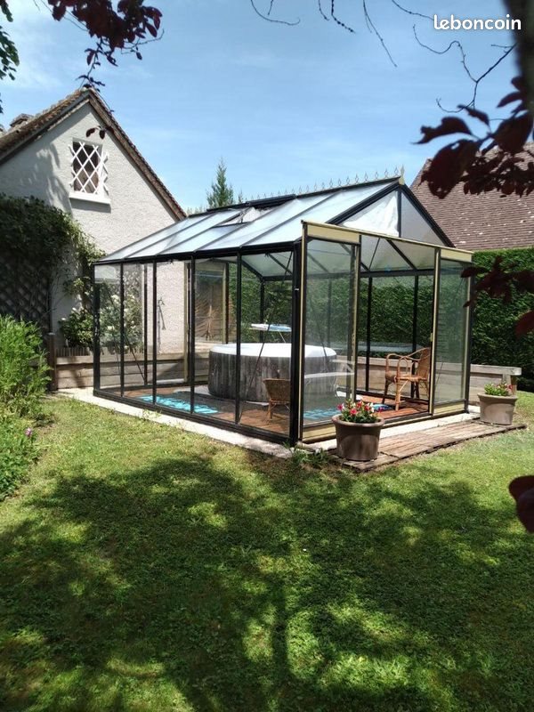 Maison à vendre, 159m², Baccon