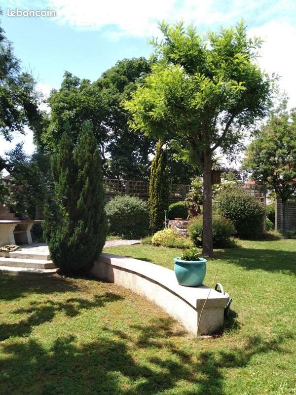 Maison à vendre, 159m², Baccon
