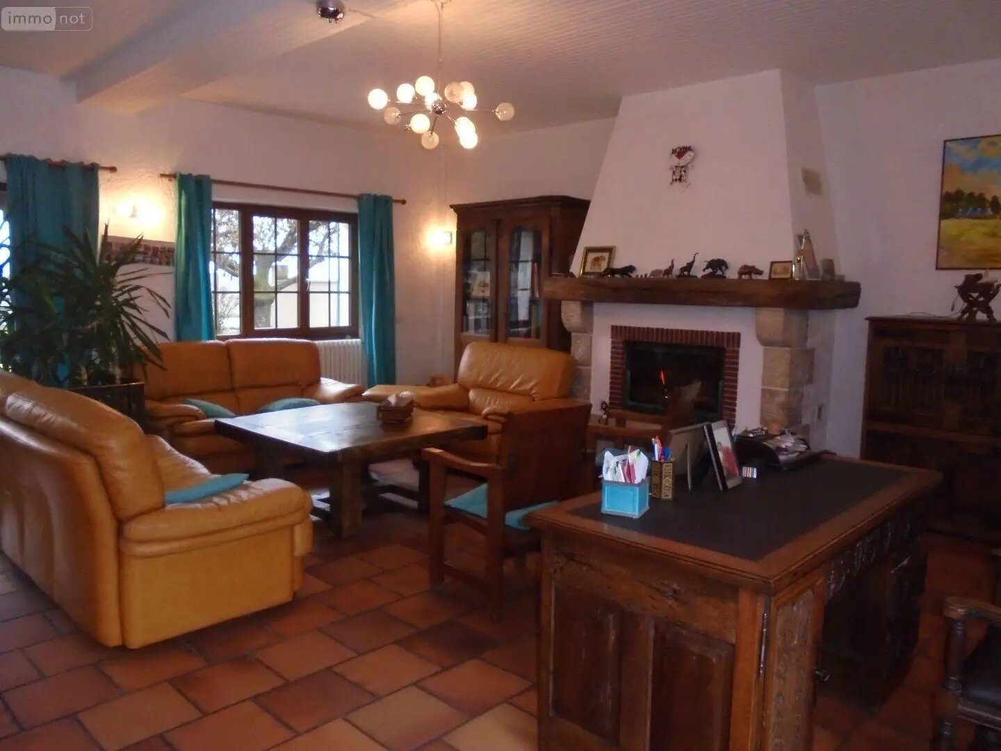 Maison à vendre, 350m², Josnes