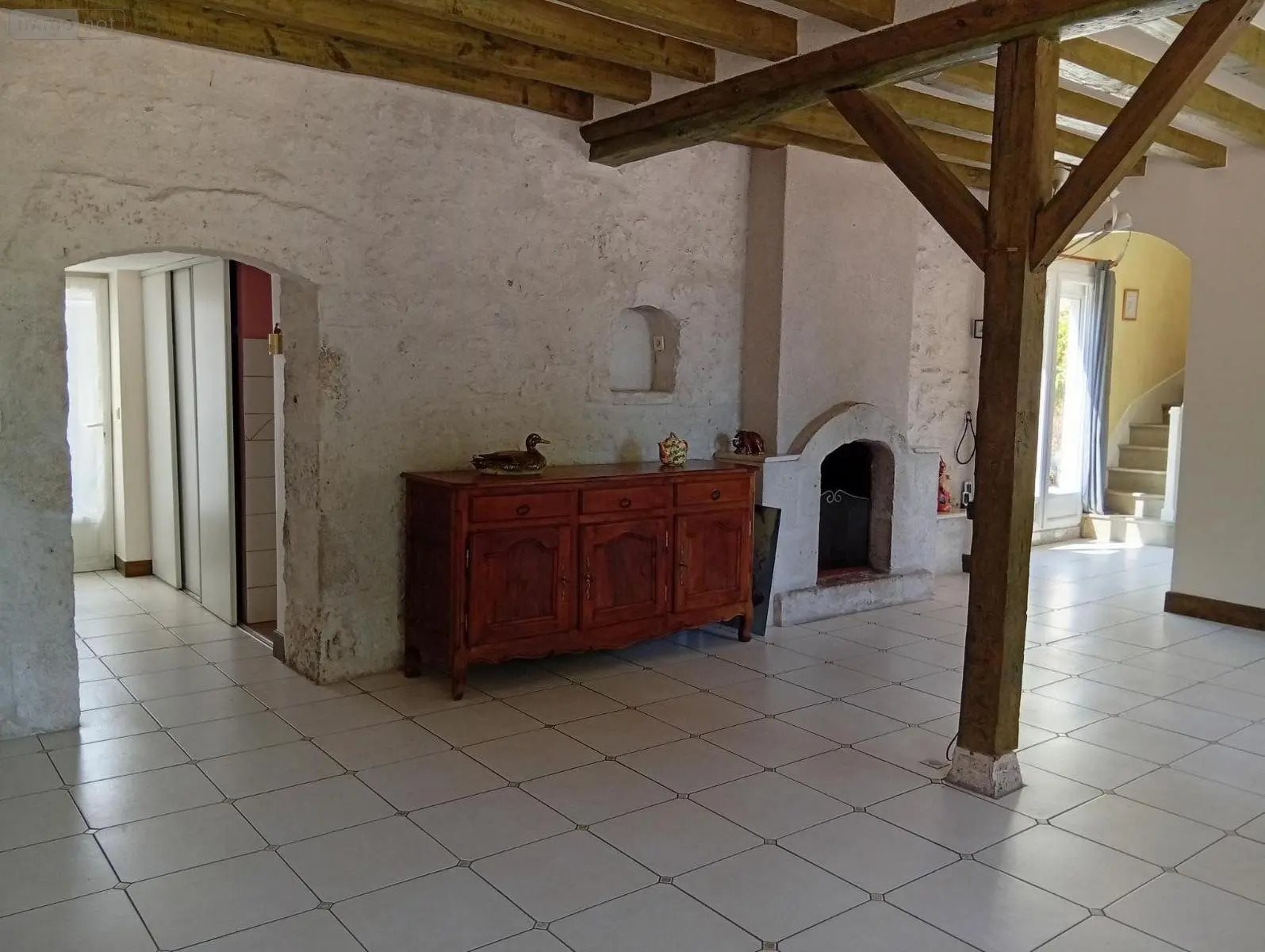 Maison à vendre, 115m², Beaugency