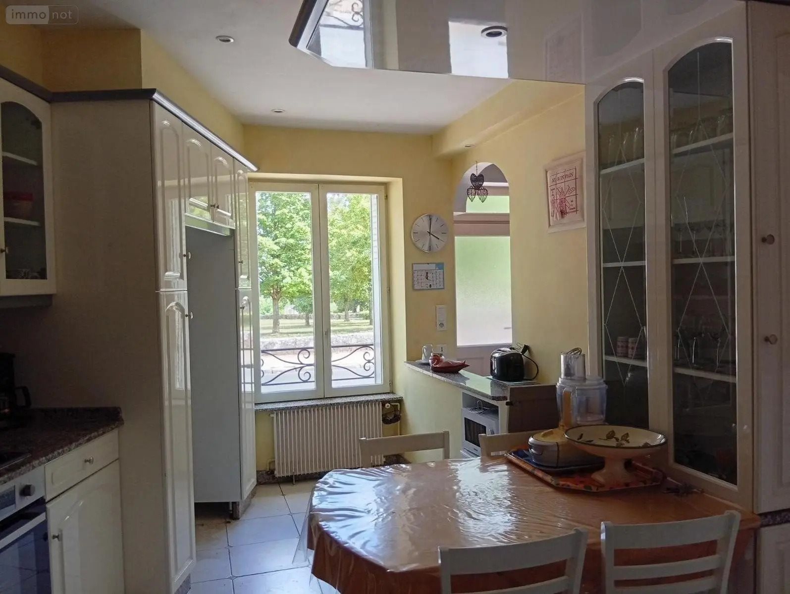 Maison à vendre, 115m², Beaugency