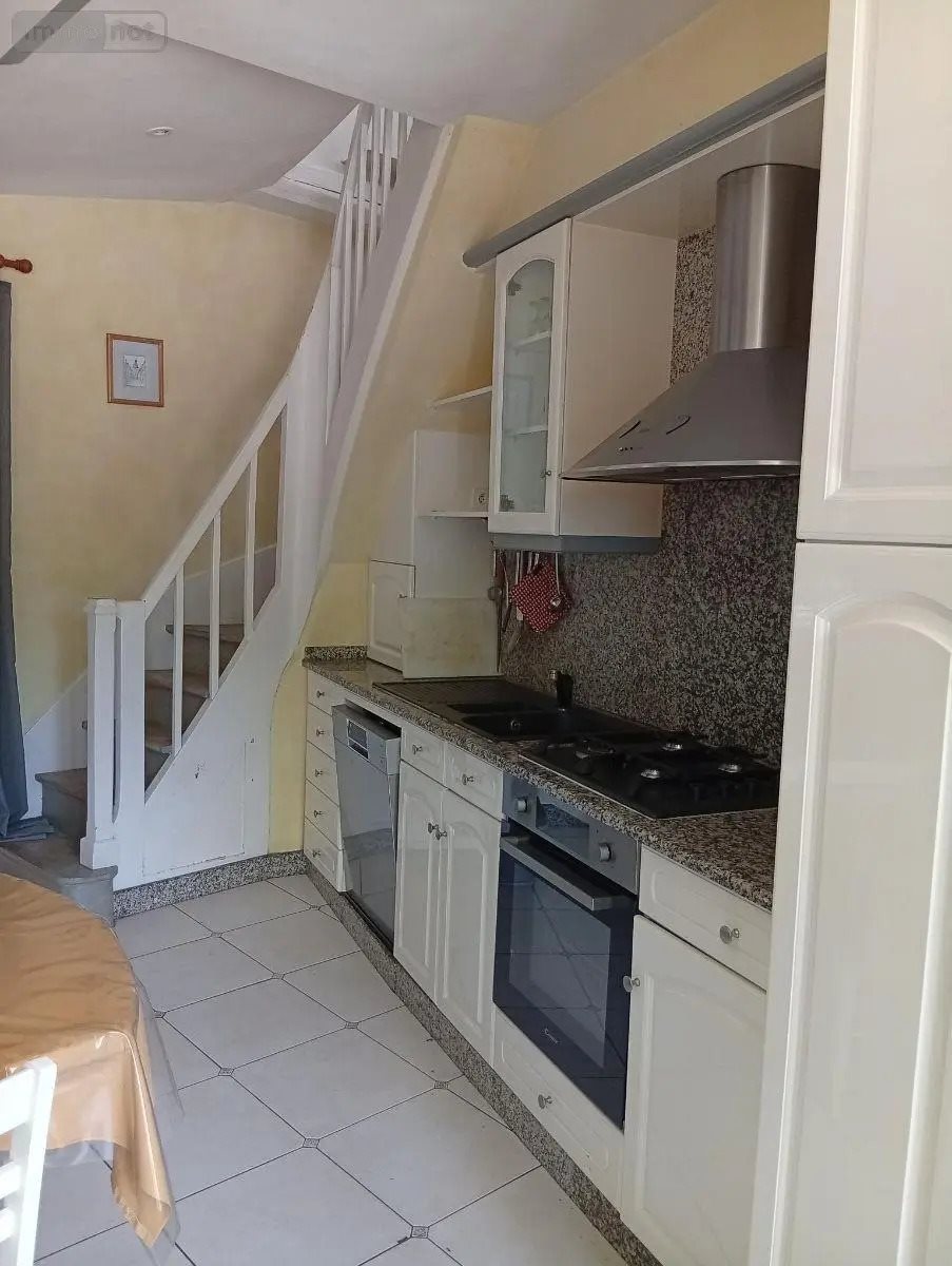 Maison à vendre, 115m², Beaugency