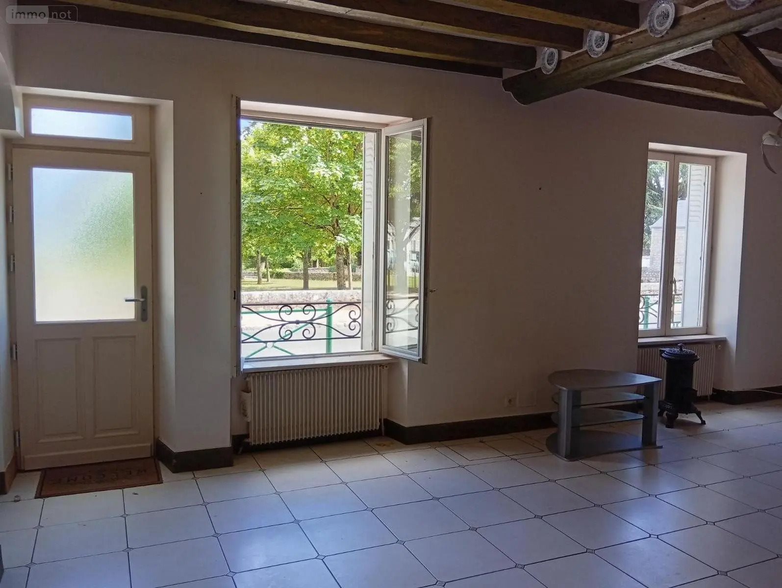 Maison à vendre, 115m², Beaugency