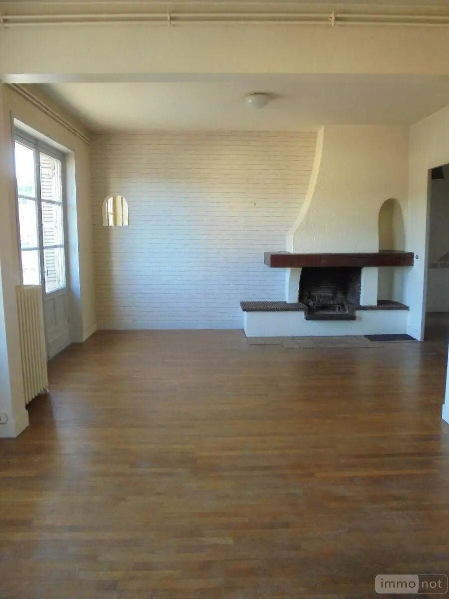 Maison à vendre, 140m², Beaugency
