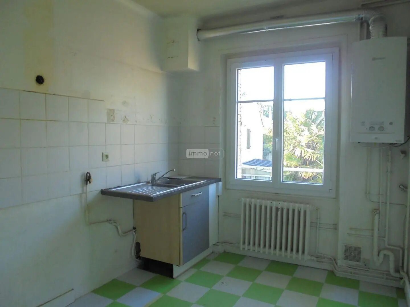 Maison à vendre, 140m², Beaugency
