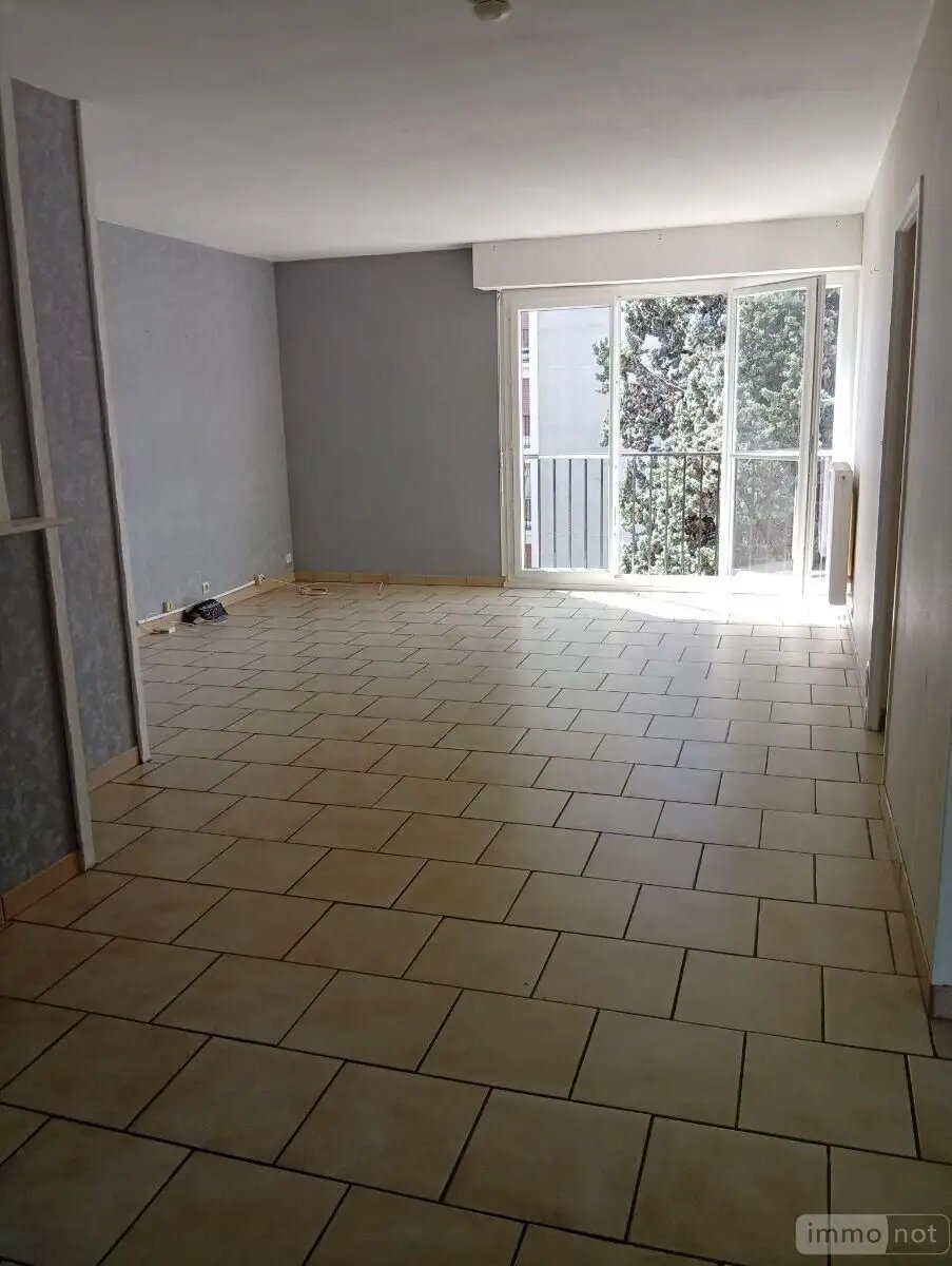 Appartement à vendre, 66m², La Chapelle-Saint-Mesmin