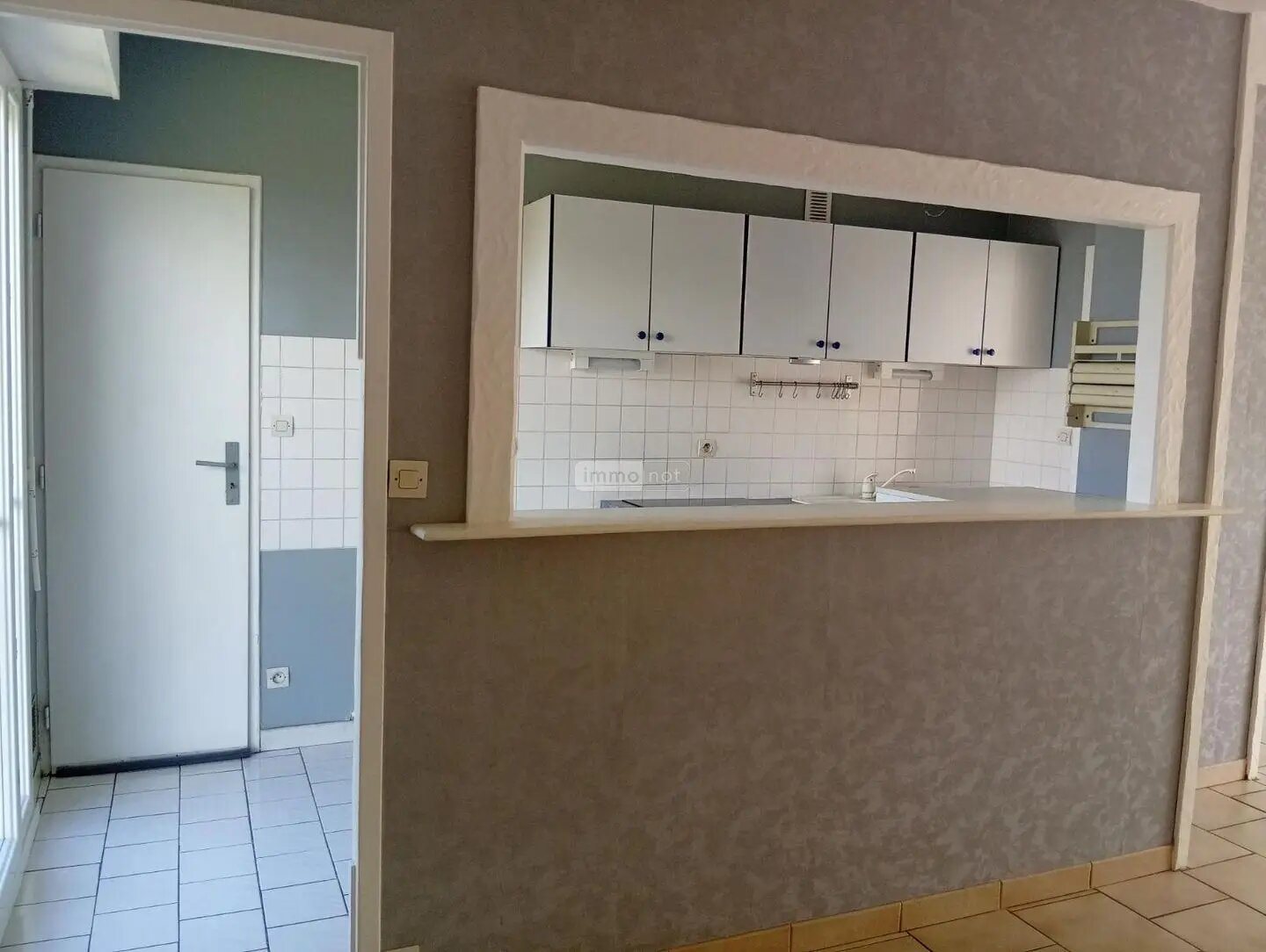 Appartement à vendre, 66m², La Chapelle-Saint-Mesmin