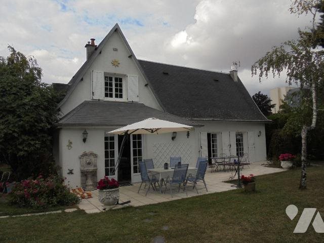 Maison à vendre, 145m², Beaugency