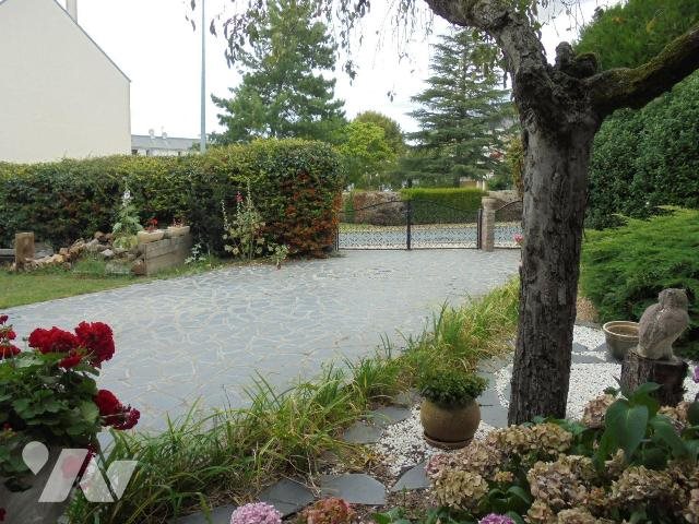 Maison à vendre, 145m², Beaugency