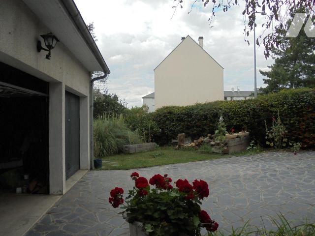 Maison à vendre, 145m², Beaugency