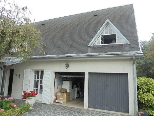Maison à vendre, 145m², Beaugency