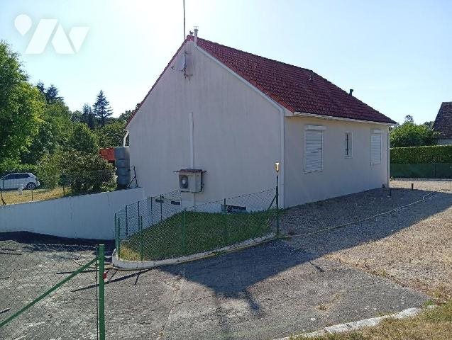 Maison à vendre, 65m², Saint-Laurent-Nouan