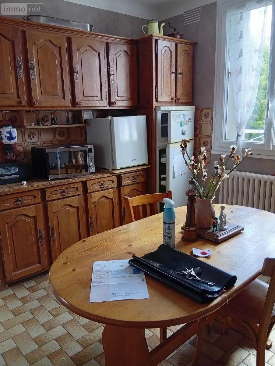 Maison à vendre, 100m², Beaugency