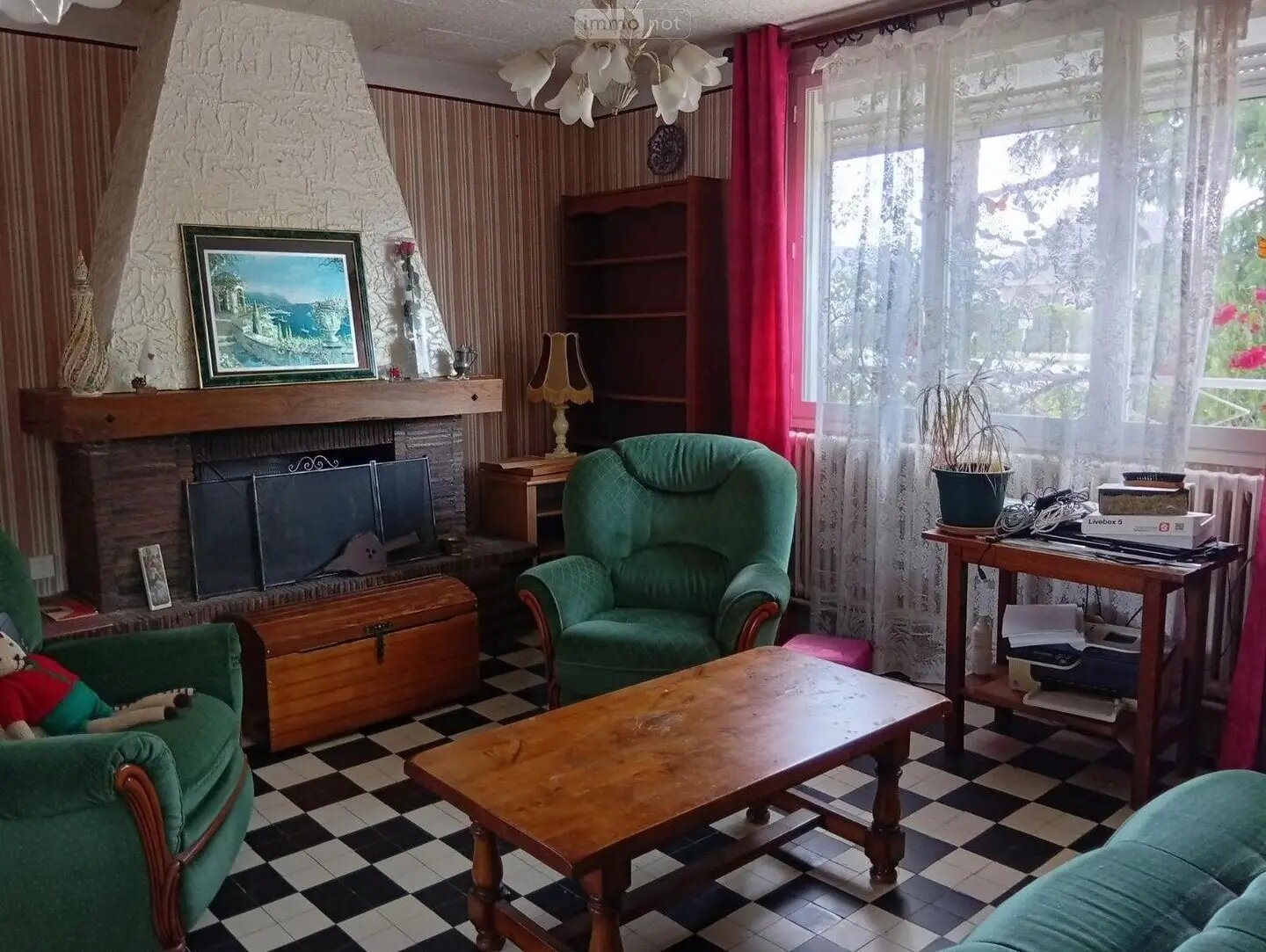 Maison à vendre, 100m², Beaugency