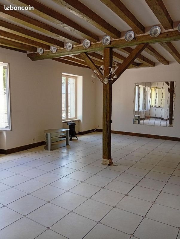 Maison à vendre, 115m², Beaugency