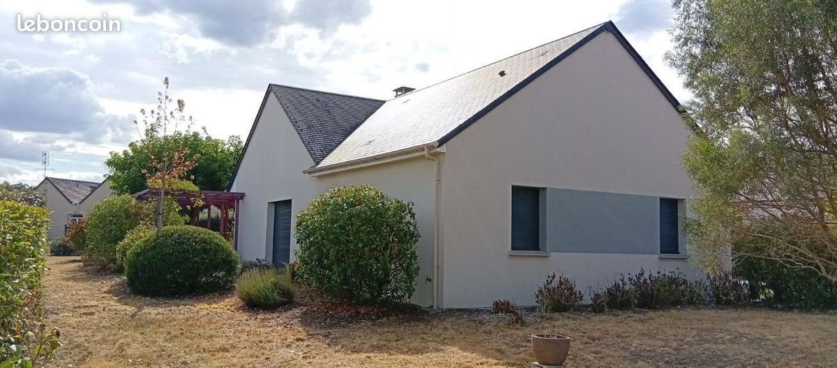 Maison à vendre, 111m², Cellettes
