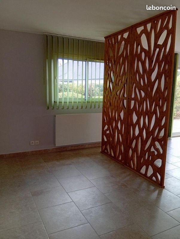Maison à vendre, 111m², Cellettes