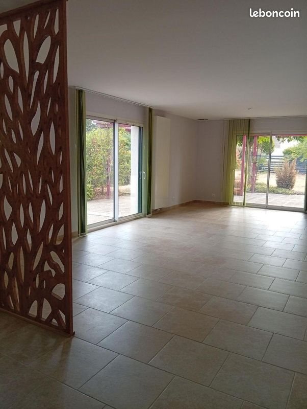 Maison à vendre, 111m², Cellettes