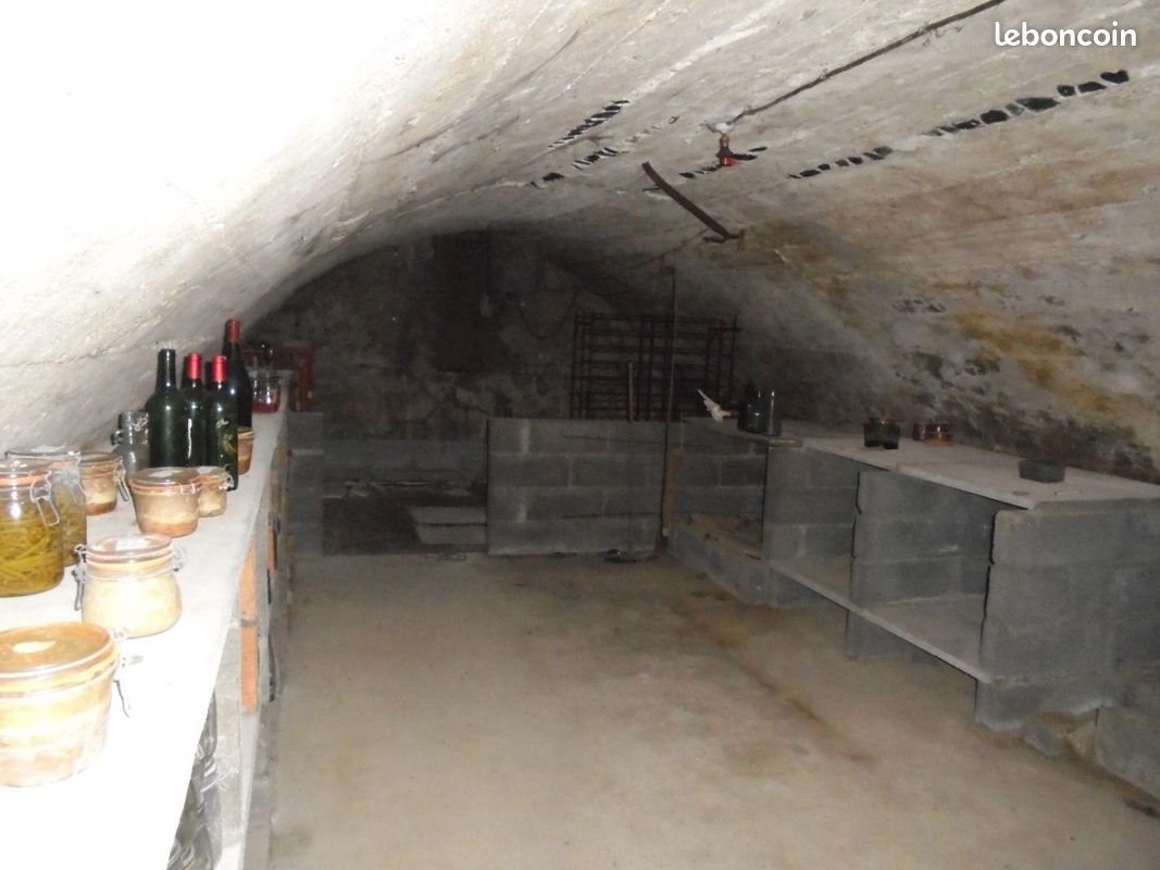 Maison à vendre, 150m², Josnes