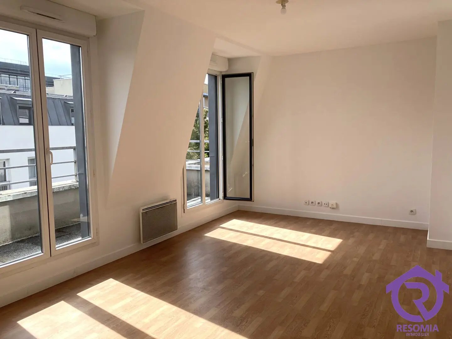 Appartement à vendre, 26m², Châtillon