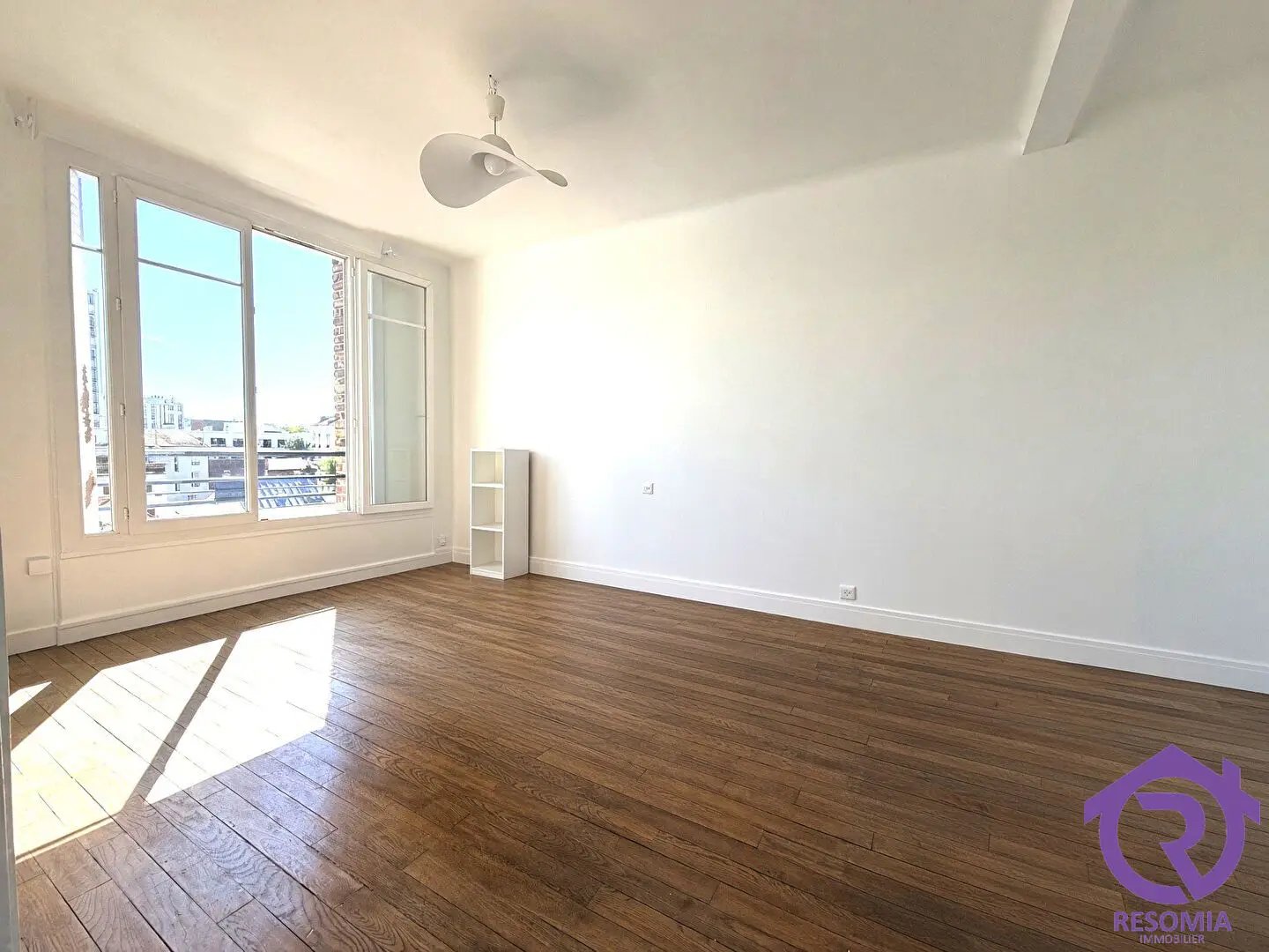 Appartement à vendre, 47m², Boulogne-Billancourt