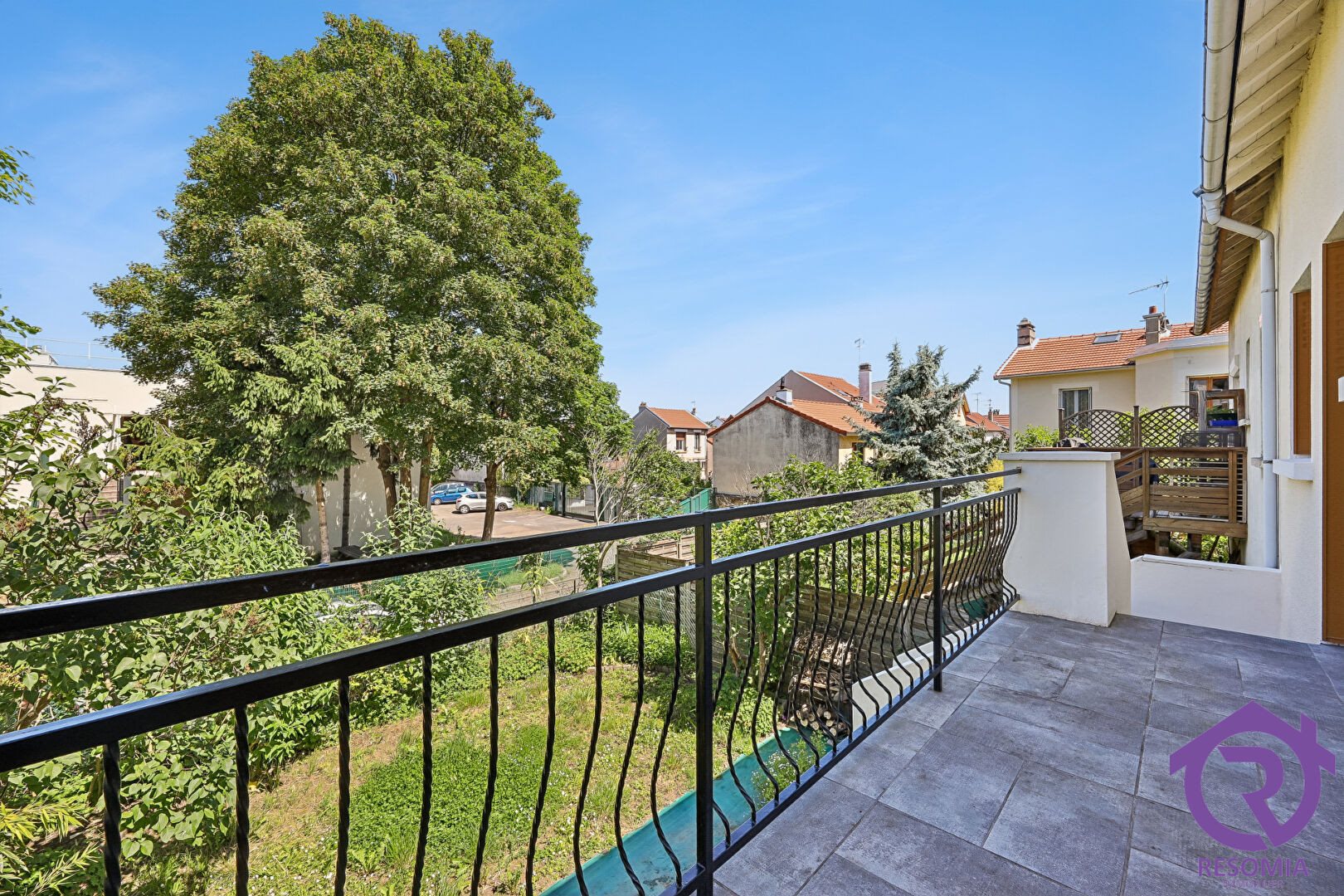 Maison à vendre, 94m², Malakoff