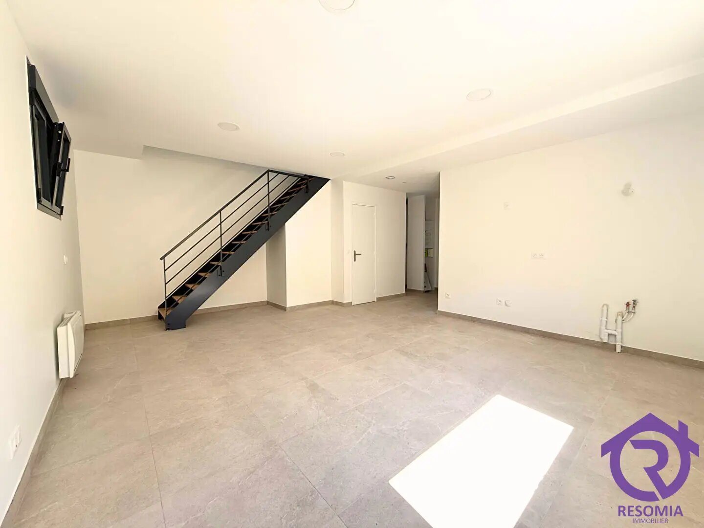 Maison à vendre, 82m², Châtillon