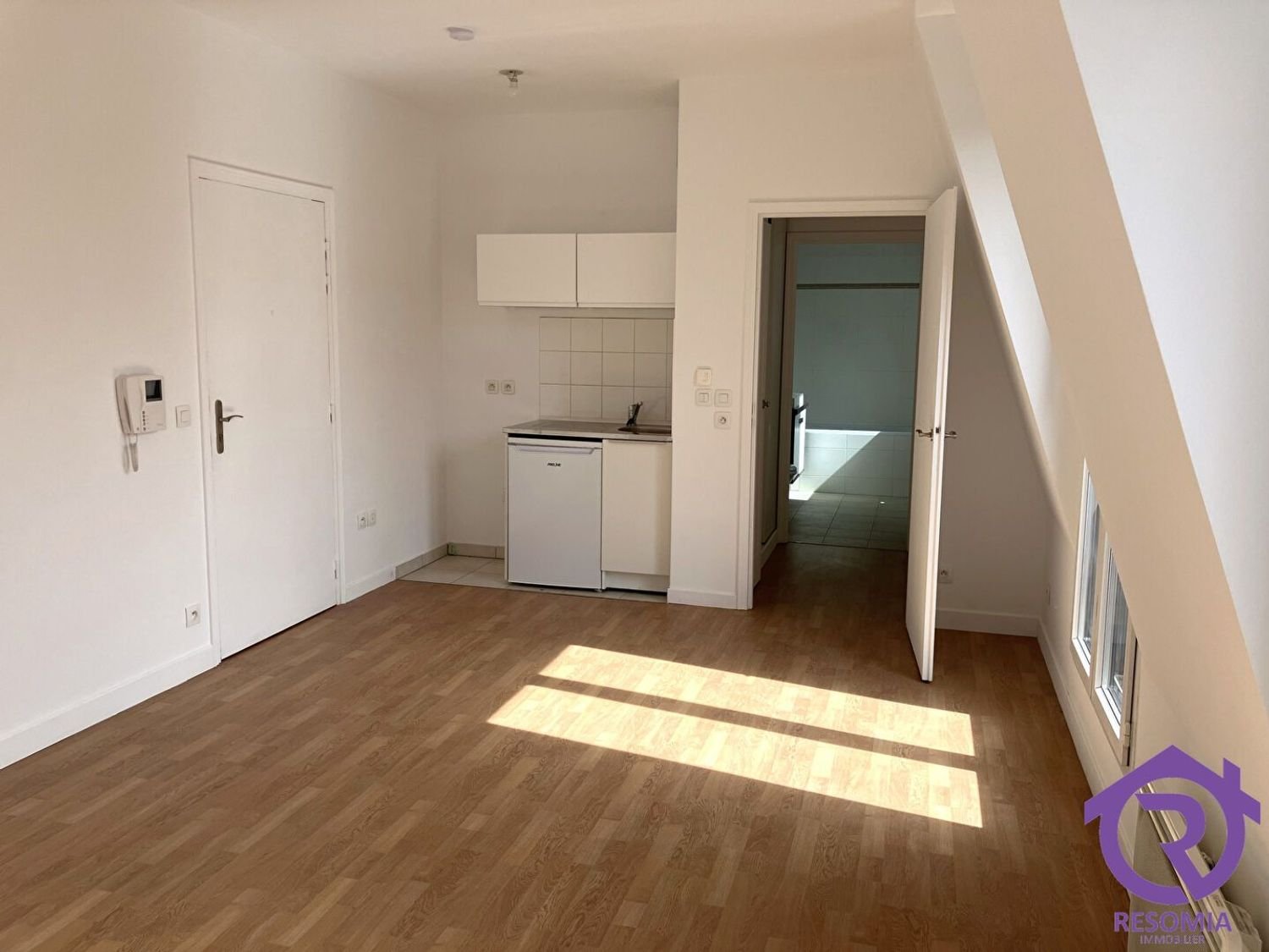 Appartement à vendre, 26m², Châtillon