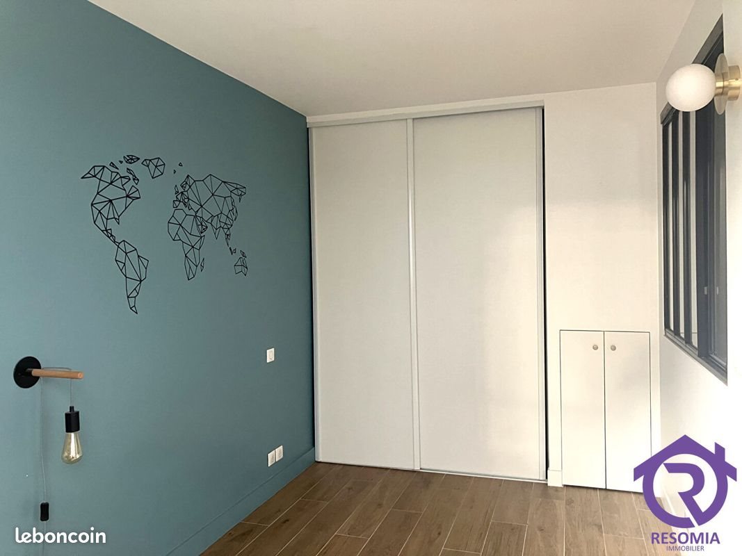 Appartement à louer, 32m², Châtillon