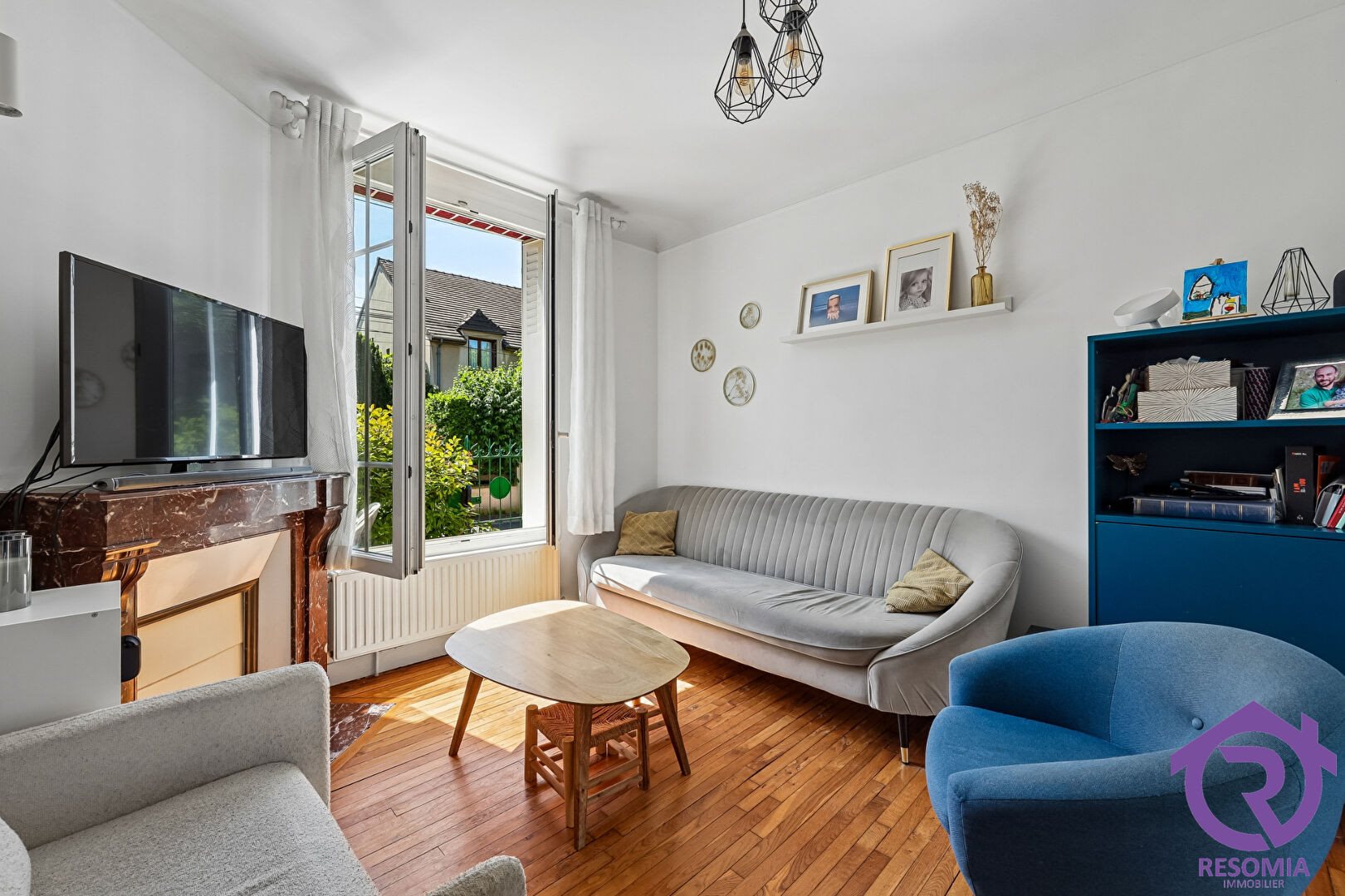 Maison à vendre, 100m², Châtillon