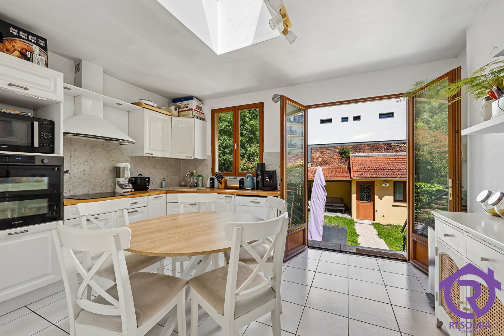 Maison à vendre, 100m², Châtillon